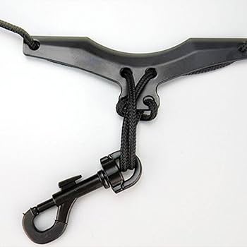 Vandoren ネックストラップセパレーター 黒 Vandoren ネックストラップセパレーター 黒 - メルカリ